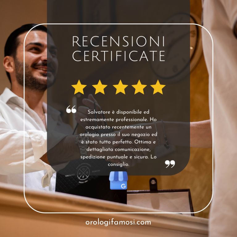 riparazioni e revisioni