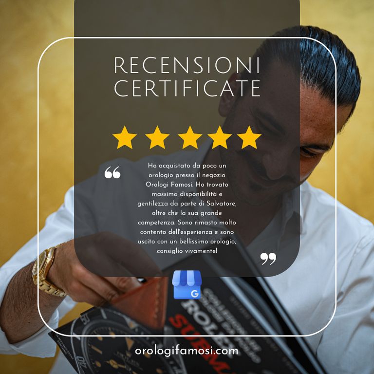 riparazioni e revisioni