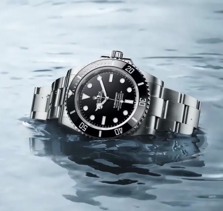 Compriamo Rolex usati a Imola