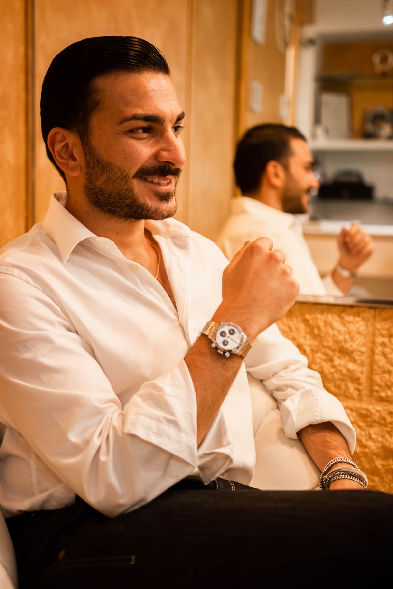 orologi usati imola