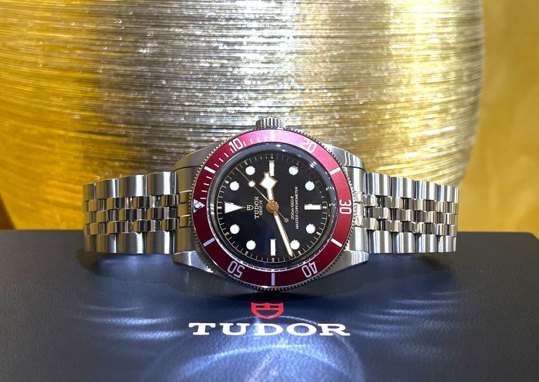 Tudor BB41 Jubilèe 7941A1AORU new 2024