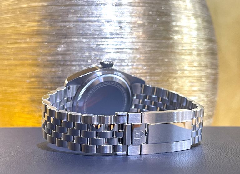 Tudor BB41 Jubilèe 7941A1AORU new 2024