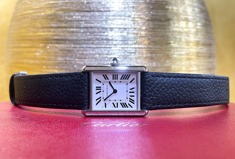 Orologi Cartier usati Bologna Orologi Famosi