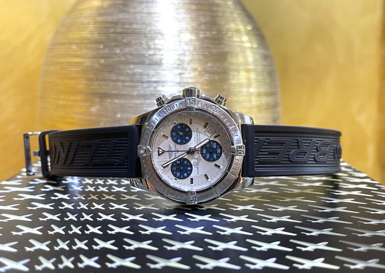 Breitling Colt superquartz A73380