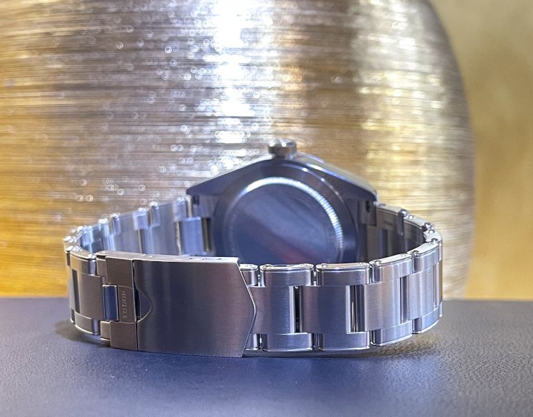 Tudor 79030N Black Bay BB58 Black 39mm 2025