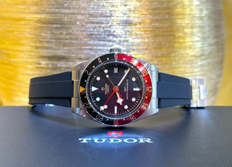 Tudor Black Bay 58 GMT - M7939G1A0NRU-0002