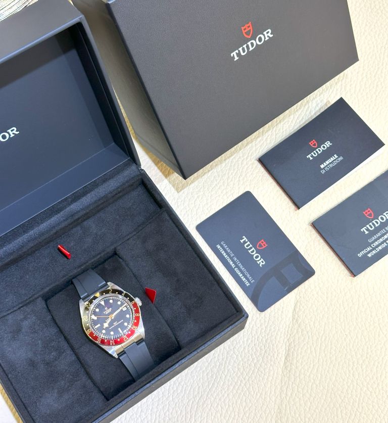 Tudor Black Bay 58 GMT - M7939G1A0NRU-0002