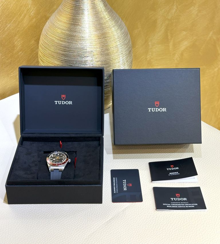 Tudor Black Bay 58 GMT - M7939G1A0NRU-0002