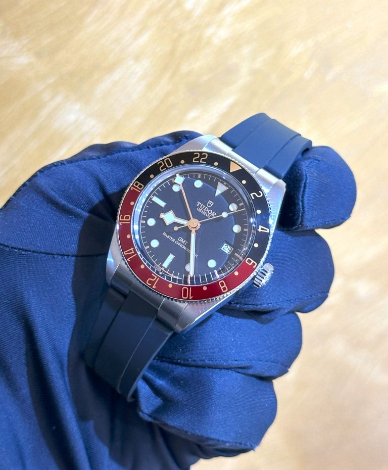 Tudor Black Bay 58 GMT - M7939G1A0NRU-0002