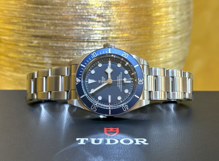 Tudor Black Bay 58 Blue - M79030B-0001