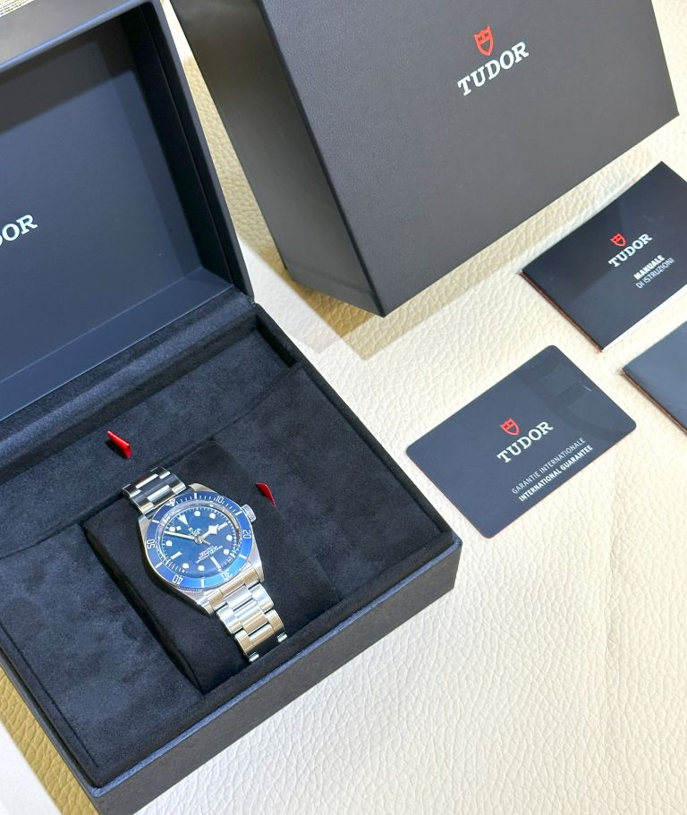 Tudor Black Bay 58 Blue - M79030B-0001