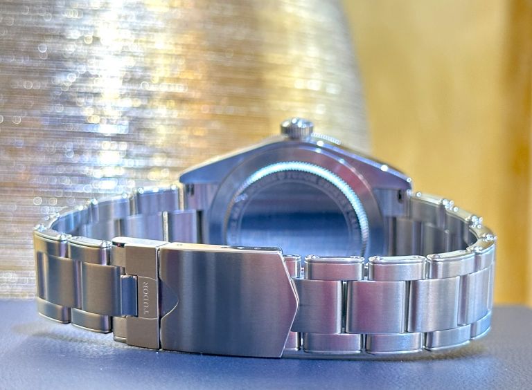 Tudor Black Bay 58 Blue - M79030B-0001