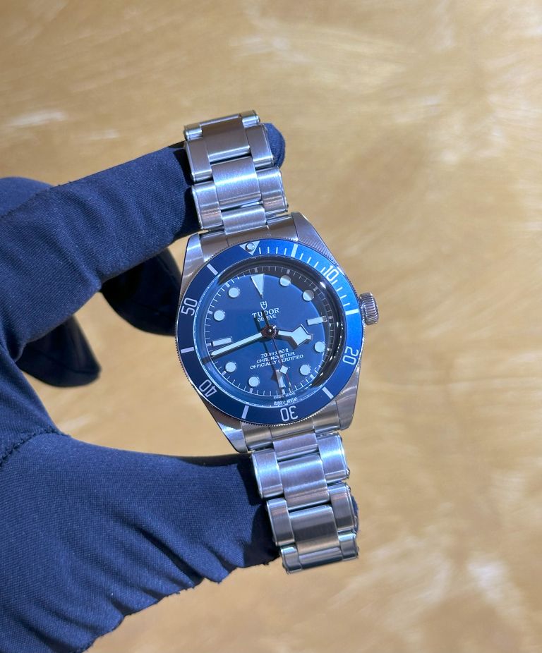 Tudor Black Bay 58 Blue - M79030B-0001