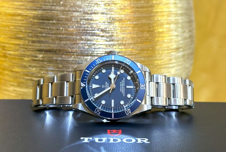 Tudor Black Bay 58 Blue - M79030B-0001