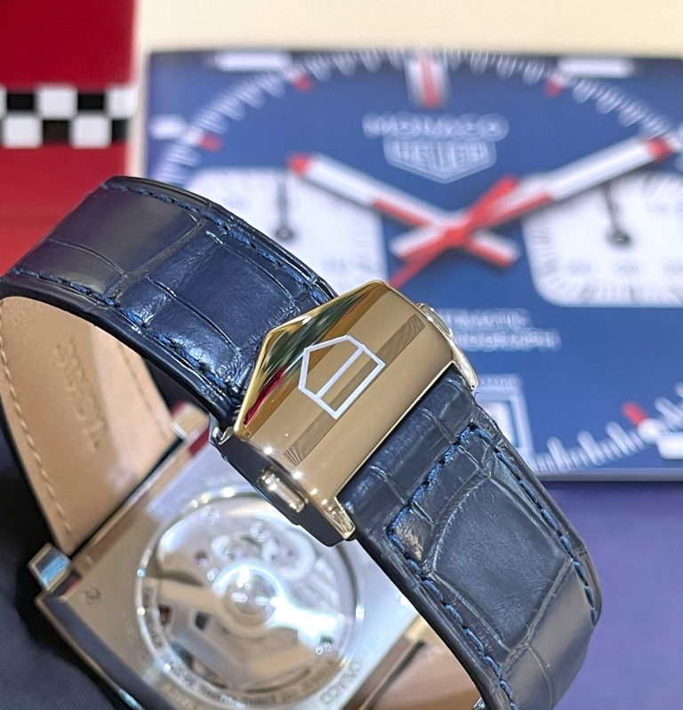 Tag Heuer Monaco CBL2111.FC6453 Heuer 02