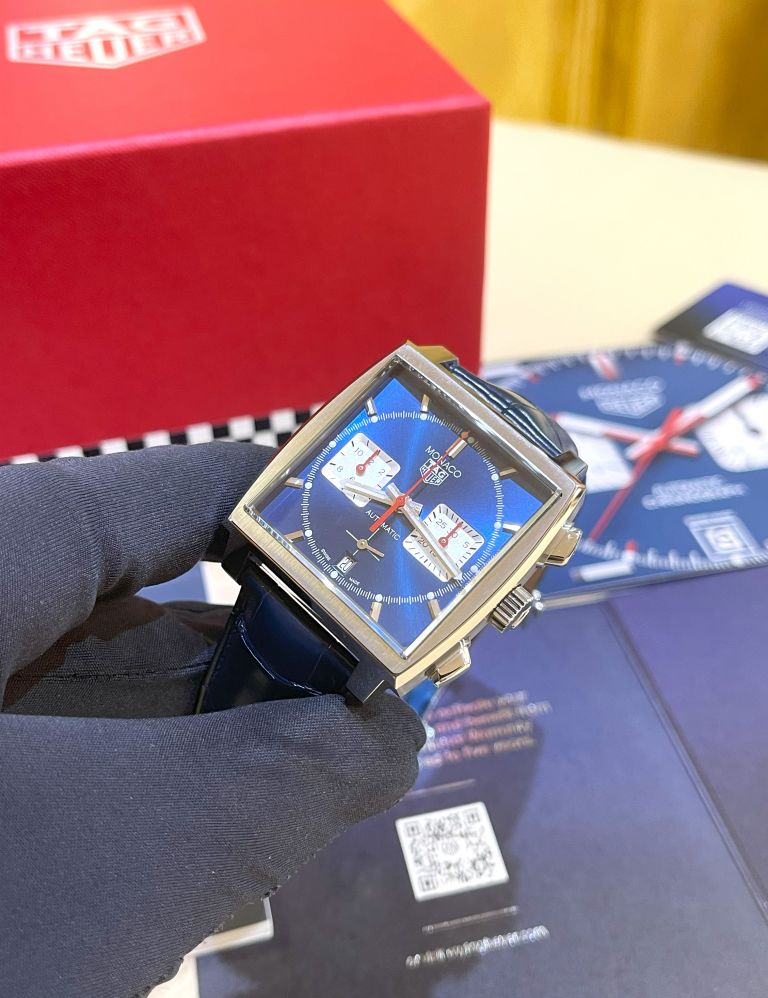 Tag Heuer Monaco CBL2111.FC6453 Heuer 02