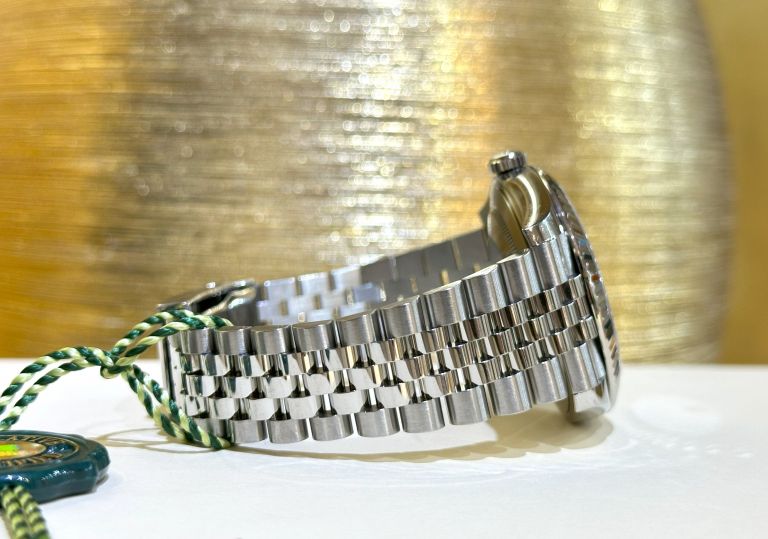 rolex datejust 41 rodium 126334