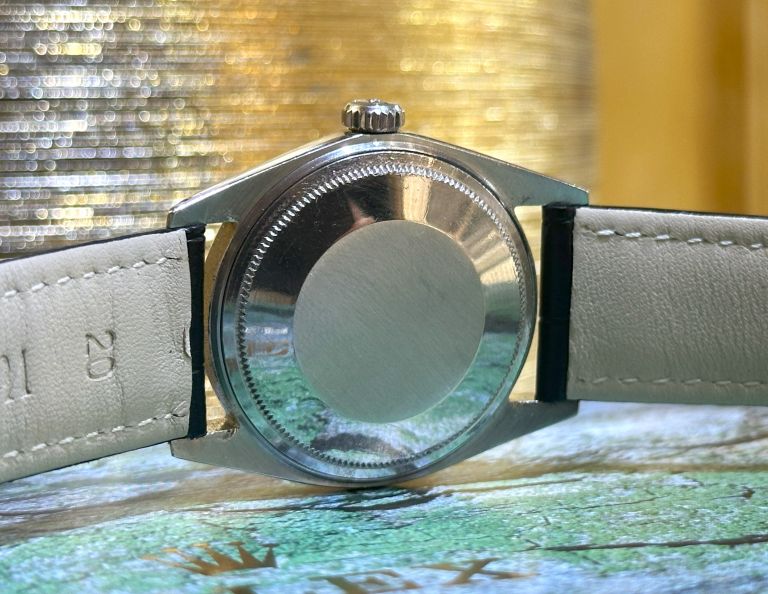 rolex datejust 36 vintage del 1971