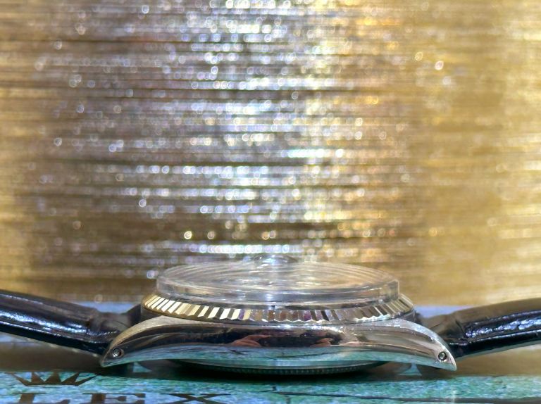 rolex datejust 36 vintage del 1971