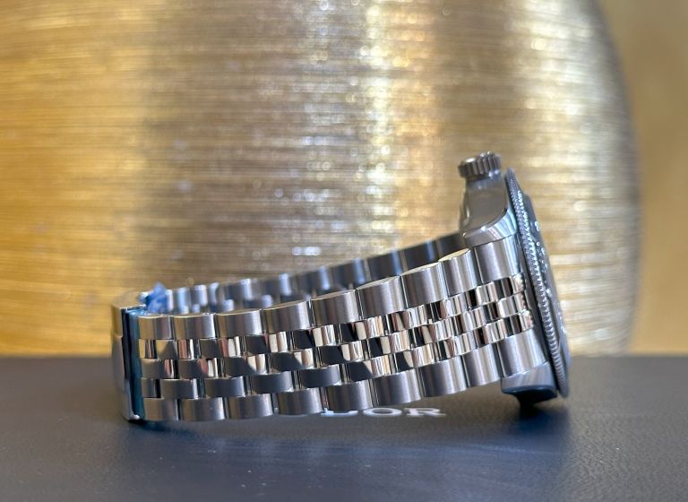 Tudor black bay bb41 monochrome 7941A1A0NU