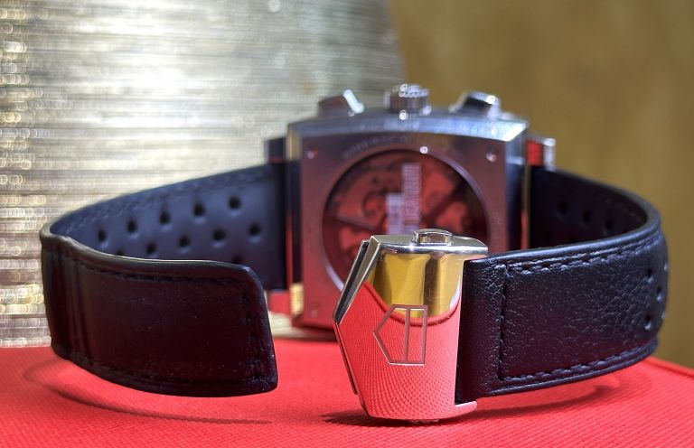 Tag Heuer Grand Prix De Monaco Historique