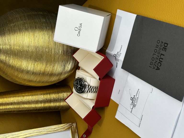 Omega Speedmaster Reduced 175.0032 del 1998