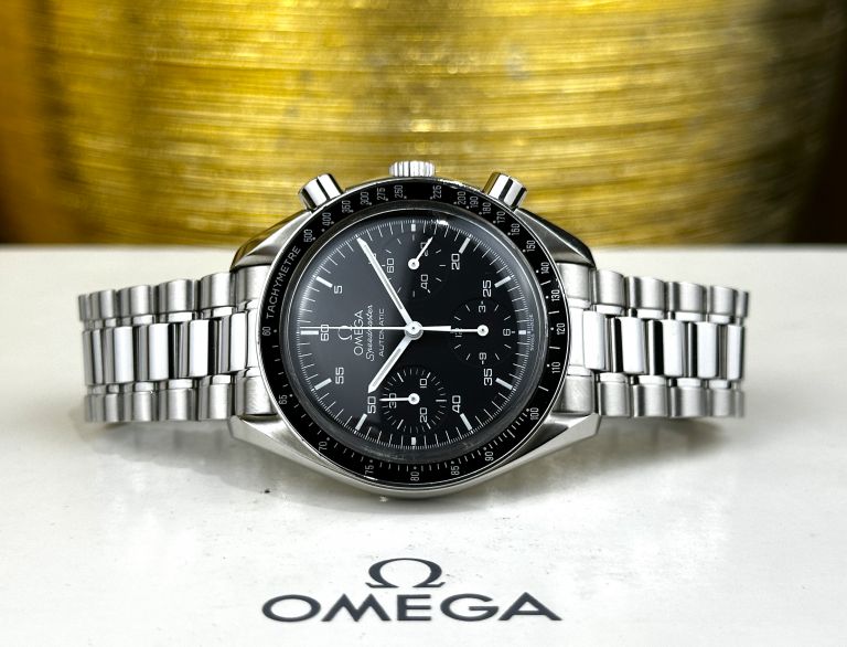 Omega Speedmaster Reduced 175.0032 del 1998