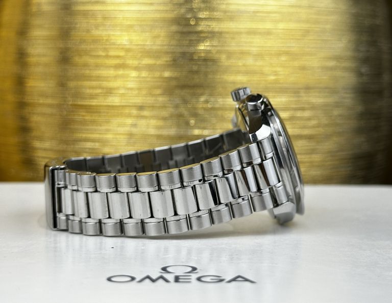 Omega Speedmaster Reduced 175.0032 del 1998