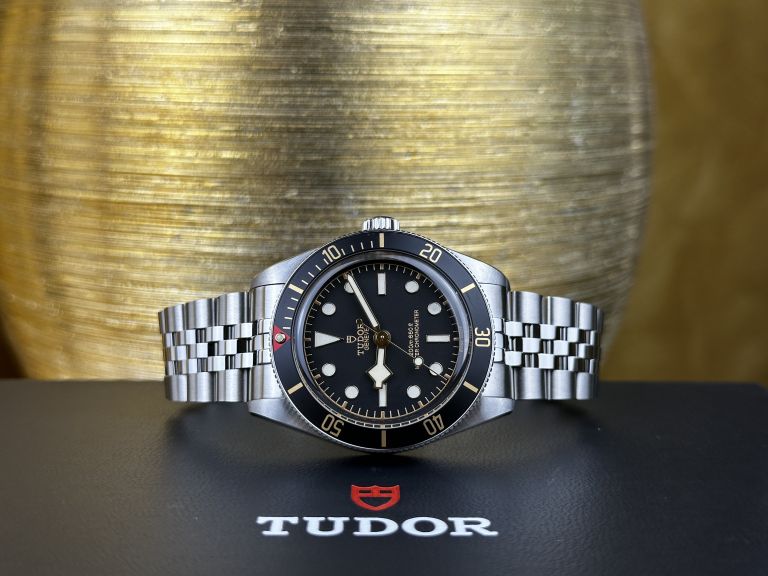 Tudor Black Bay 58 Jubilee Ref. M7939A1A0NU-0001