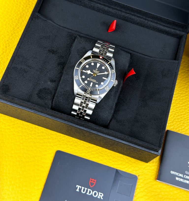 Tudor Black Bay 58 Jubilee Ref. M7939A1A0NU-0001