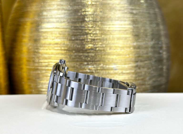 Rolex Air-King Ref. 114200 del 2015