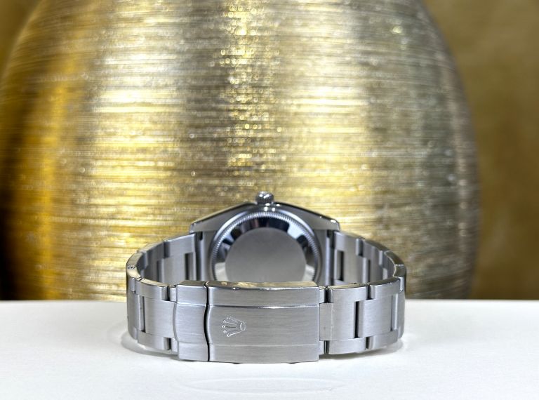 Rolex Air-King Ref. 114200 del 2015