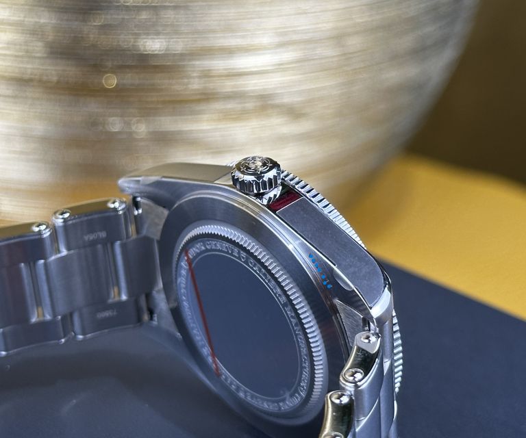 Tudor Black Bay 54 Ref. M79000B-0001 Blu del 2026