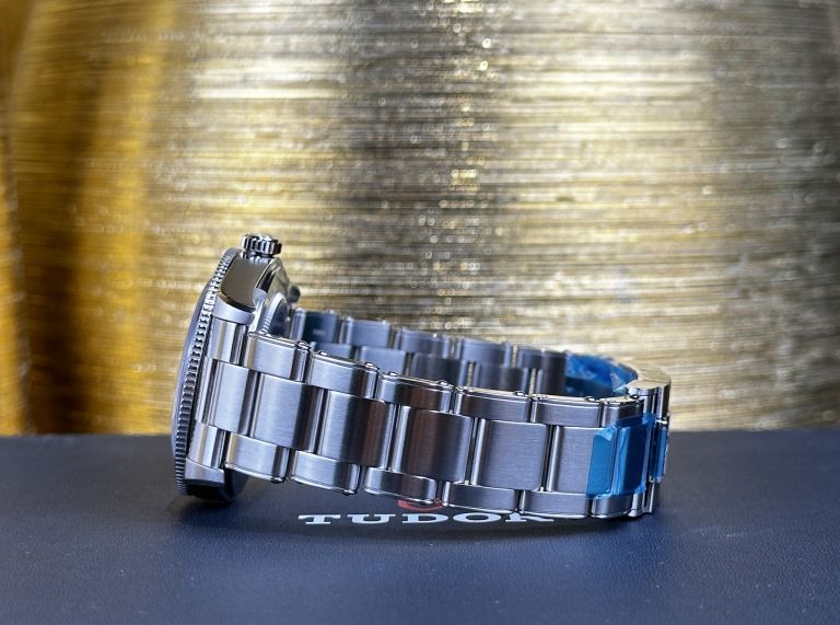 Tudor Black Bay 54 Ref. M79000B-0001 Blu del 2026
