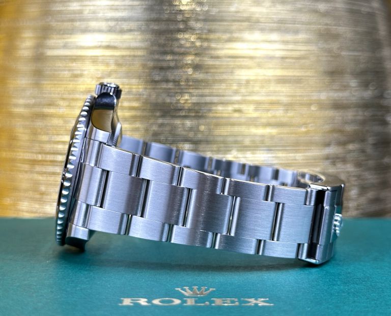 Rolex Submariner Date Ref. 126610LN del 2026
