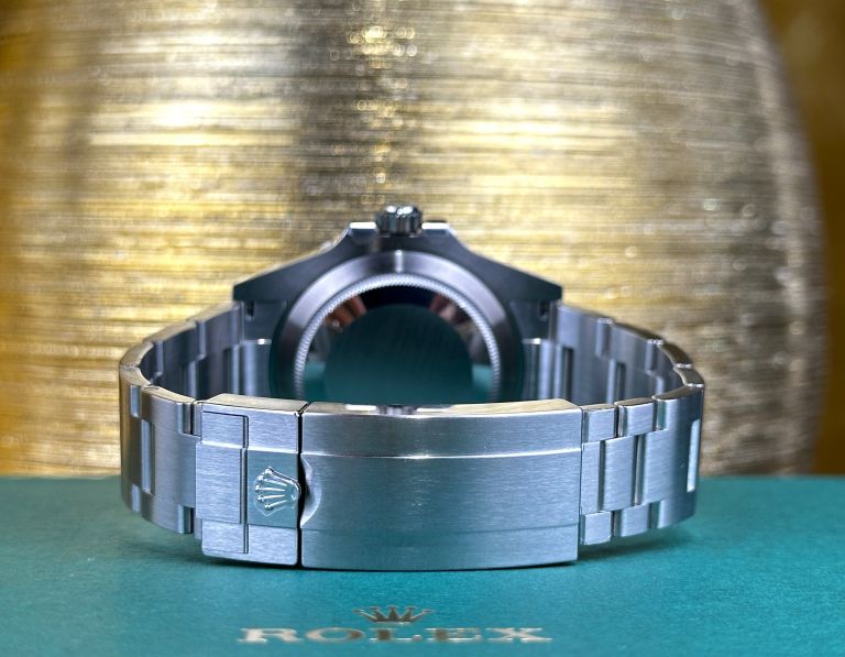 Rolex Submariner Date Ref. 126610LN del 2026
