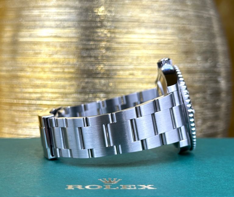 Rolex Submariner Date Ref. 126610LN del 2026