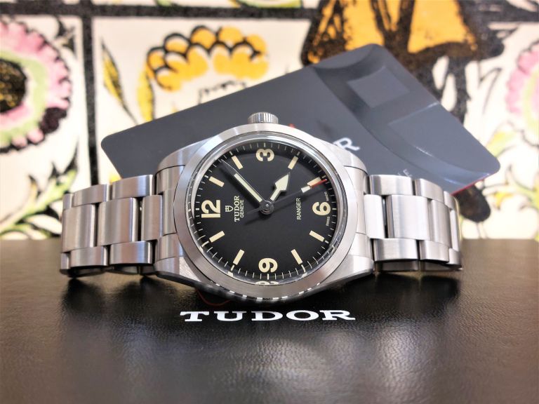 Tudor Ranger