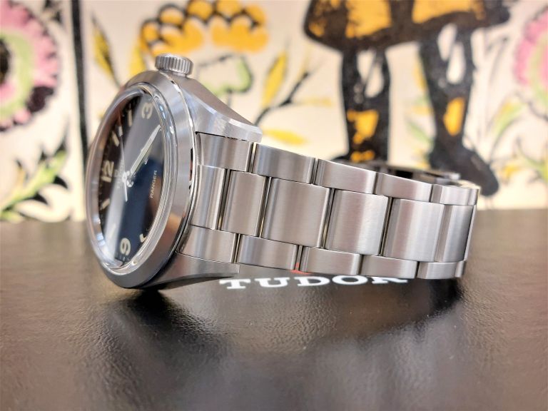 Tudor Ranger