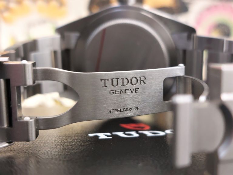 Tudor Ranger