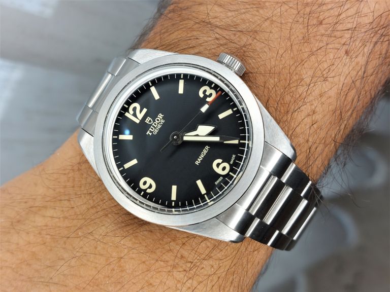 Tudor Ranger