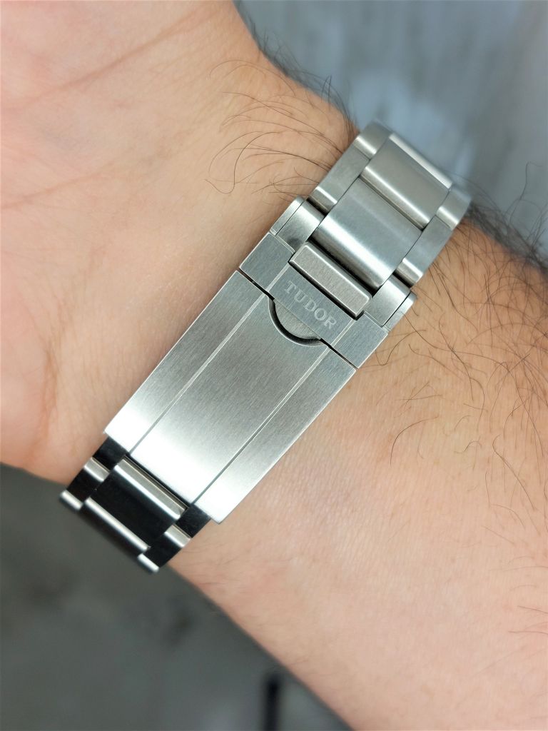 Tudor Ranger