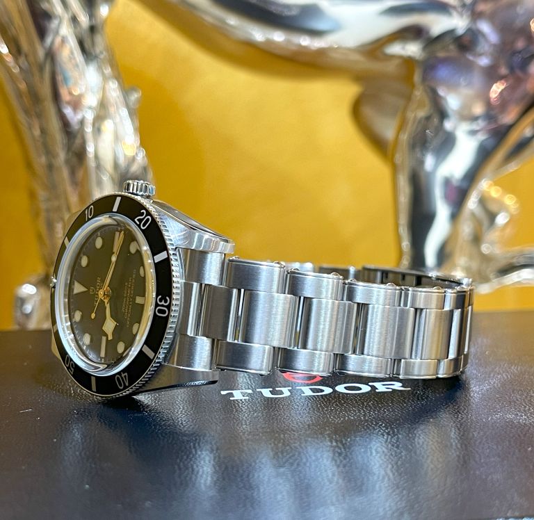 Tudor BB54 37mm