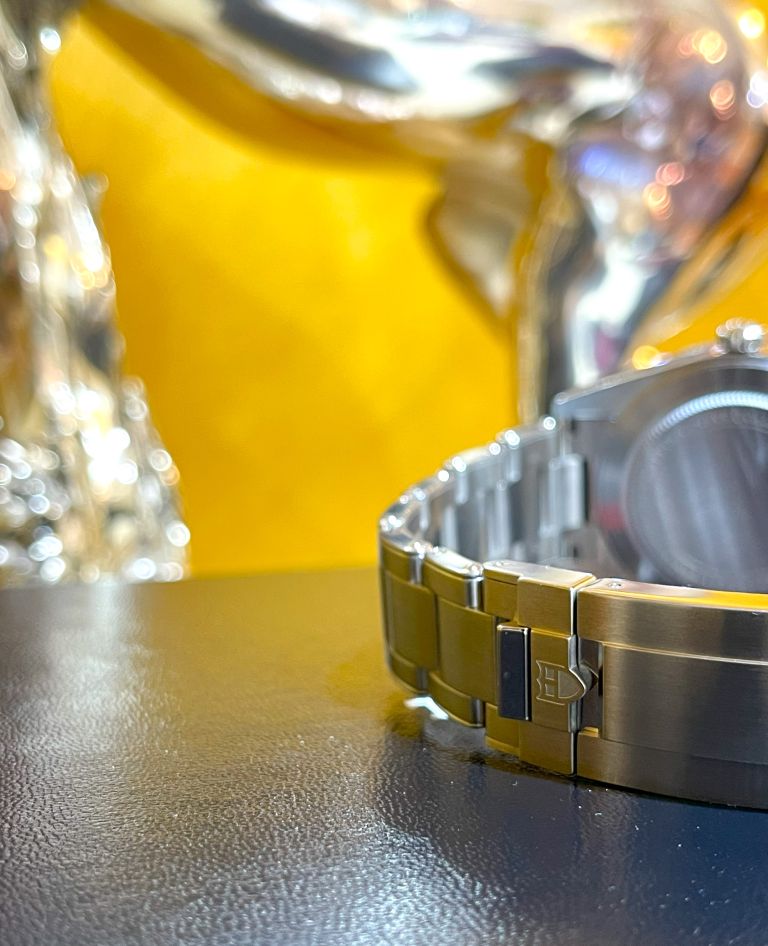 Tudor BB54 37mm