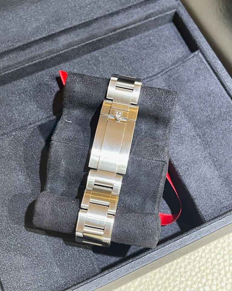 Tudor BB54 37mm