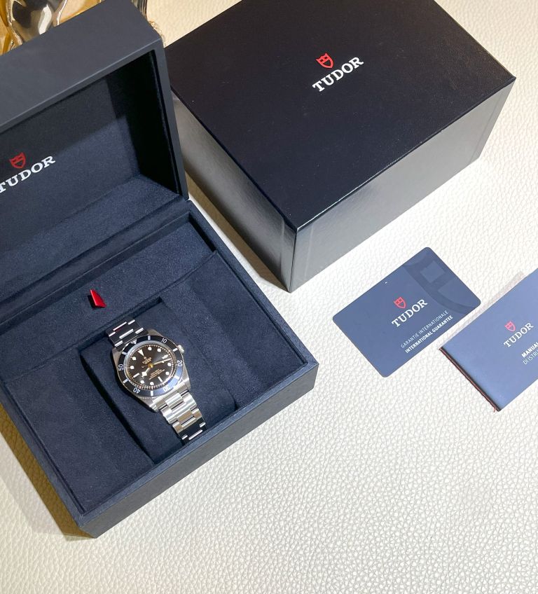 Tudor BB54 37mm