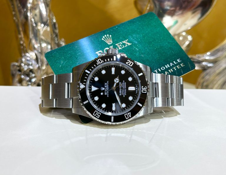 Rolex submariner Nodate