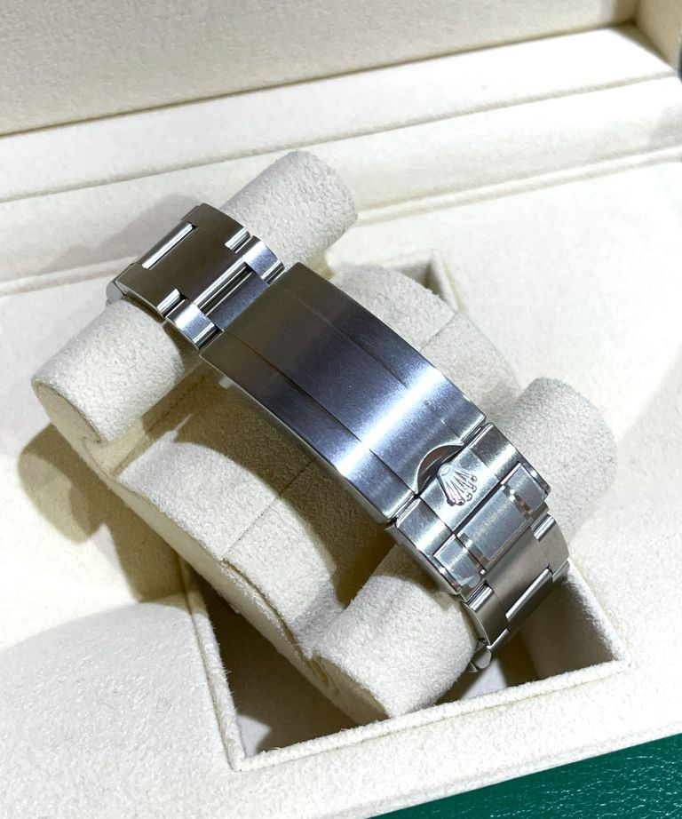 Rolex submariner Nodate