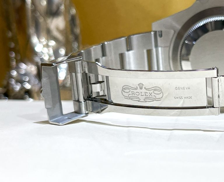 Rolex submariner Nodate