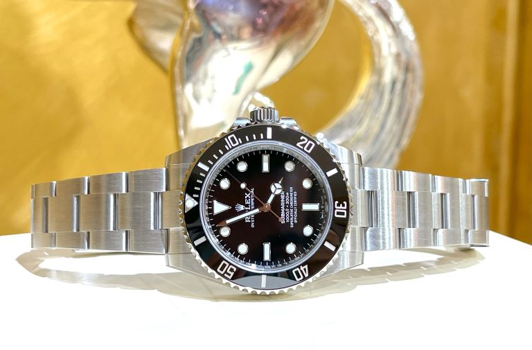 Rolex submariner Nodate